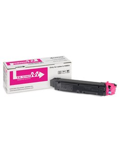 TONER KIT MAGENTA PER ECOSYS P6130cdn e ECOSYS M6x30cdn 1T02NRBNL0 KYOCERA KYOCERA - PRODOTTI DI CONSUMO