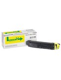 TONER KIT GIALLO PER ECOSYS P6130cdn e ECOSYS M6x30cdn 1T02NRANL0