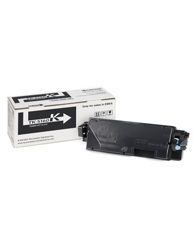 TONER KIT NERO PER ECOSYS P7040cdn 1T02NT0NL0 KYOCERA KYOCERA - PRODOTTI DI CONSUMO