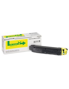 TONER KIT GIALLO PER ECOSYS P7040cdn 1T02NTANL0 KYOCERA KYOCERA - PRODOTTI DI CONSUMO