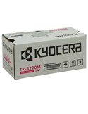 TONER MAGENTA PER ECOSYS P5021CDN-CDW/M5521 CDN/CDW _1.200 PAG 1T02R9BNL1