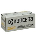 TONER GIALLO PER ECOSYS P5021CDN-CDW/M5521 CDN/CDW _1.200 PAG 1T02R9ANL1