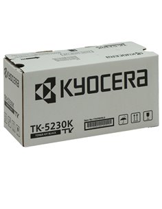 TONER NERO PER ECOSYS P5021CDN-CDW/M5521 CDN-CDW _2.600 PAG 1T02R90NL0