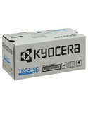 TONER CIANO PER ECOSYS P5026CDN-CDW/M5526CDN-CDW _3.000 PAG 1T02R7CNL0