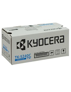 TONER CIANO PER ECOSYS P5026CDN-CDW/M5526CDN-CDW _3.000 PAG 1T02R7CNL0