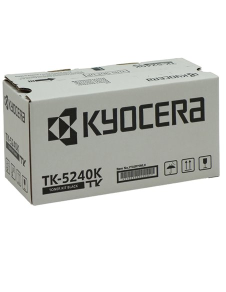 TONER NERO PER ECOSYS P5026CDN-CDW/M5526CDN-CDW _4.000 PAG 1T02R70NL0