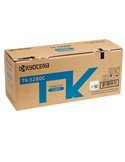 TONER KIT CIANO PER ECOSYS M6635CIDN-P6235CDN 11.000PAG 1T02TWCNL0