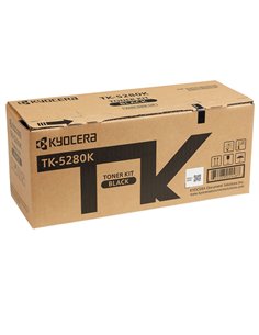 TONER KIT NERO PER ECOSYS M6635CIDN-P6235CDN 13.000PAG 1T02TW0NL0 KYOCERA KYOCERA - PRODOTTI DI CONSUMO
