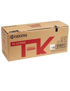 TONER KIT MAGENTA PER ECOSYS P-7240cdn 13.000 PAGINE 1T02TXBNL0 KYOCERA KYOCERA - PRODOTTI DI CONSUMO