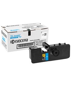 Kyocera Toner Ciano per ECOSYS PA2100cx/cwx e ECOSYS MA2100cfx/cwfx da 2.400 pag 1T0C0ACNL0 KYOCERA KYOCERA - PRODOTTI DI CON...