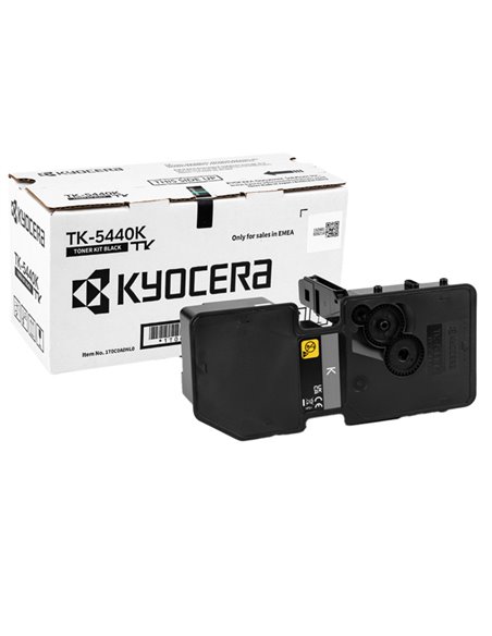Kyocera Toner Nero per ECOSYS PA2100cx/cwx e ECOSYS MA2100cfx/cwfx da 2.800 pag. 1T0C0A0NL0 KYOCERA KYOCERA - PRODOTTI DI CON...