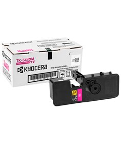 Kyocera Toner Magenta per ECOSYS PA2100cx/cwx e ECOSYS MA2100cfx/cwfx da 2.400p. 1T0C0ABNL0 KYOCERA KYOCERA - PRODOTTI DI CON...