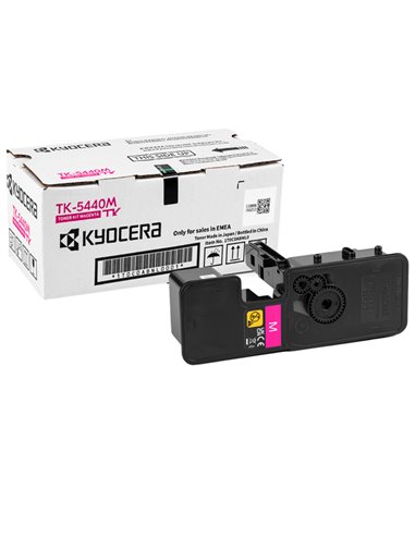 Kyocera Toner Magenta per ECOSYS PA2100cx/cwx e ECOSYS MA2100cfx/cwfx da 2.400p. 1T0C0ABNL0 KYOCERA KYOCERA - PRODOTTI DI CON...