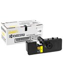 Kyocera Toner Giallo per ECOSYS PA2100cx/cwx e ECOSYS MA2100cfx/cwfx da 2.400PAG 1T0C0AANL0