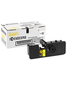 Kyocera Toner Giallo per ECOSYS PA2100cx/cwx e ECOSYS MA2100cfx/cwfx da 2.400PAG 1T0C0AANL0