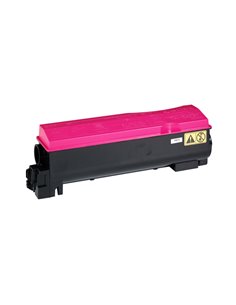 TONER MAGENTA FS-C5300DN 1T02HNBEU0 KYOCERA KYOCERA - PRODOTTI DI CONSUMO