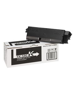 TONER NERO FS-C5150DN 1T02KT0NL0 KYOCERA KYOCERA - PRODOTTI DI CONSUMO
