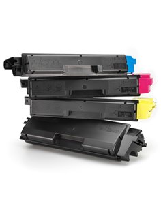 TONER GIALLO FS-C5150DN 1T02KTANL0 KYOCERA KYOCERA - PRODOTTI DI CONSUMO