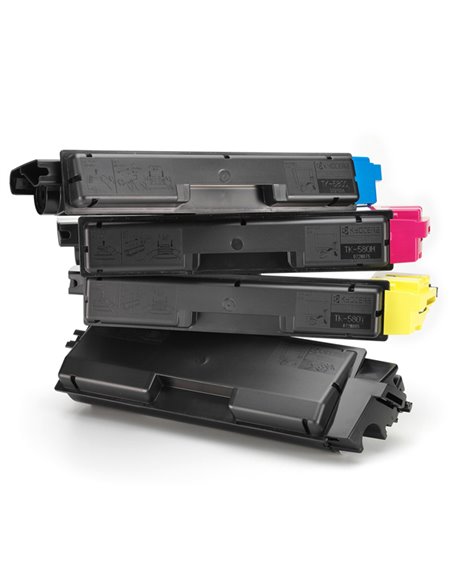 TONER GIALLO FS-C5150DN 1T02KTANL0 KYOCERA KYOCERA - PRODOTTI DI CONSUMO
