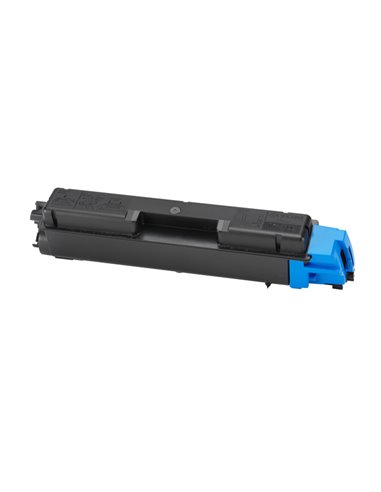 TONER CIANO FS-C2026MFP FS-C2126MFP FS-C5250DN 1T02KVCNL0 KYOCERA KYOCERA - PRODOTTI DI CONSUMO