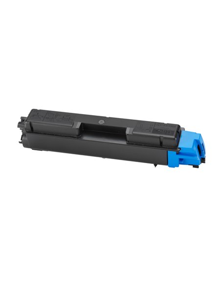 TONER CIANO FS-C2026MFP FS-C2126MFP FS-C5250DN 1T02KVCNL0 KYOCERA KYOCERA - PRODOTTI DI CONSUMO