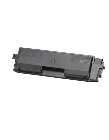 TONER NERO FS-C2026MFP FS-C2126MFP FS-C5250DN 1T02KV0NL0 KYOCERA KYOCERA - PRODOTTI DI CONSUMO