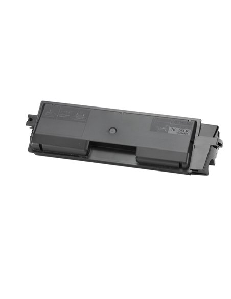 TONER NERO FS-C2026MFP FS-C2126MFP FS-C5250DN 1T02KV0NL0 KYOCERA KYOCERA - PRODOTTI DI CONSUMO
