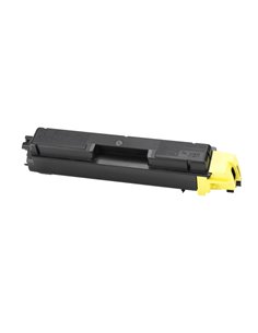 TONER GIALLO FS-C2026MFP FS-C2126MFP FS-C5250DN 1T02KVANL0 KYOCERA KYOCERA - PRODOTTI DI CONSUMO