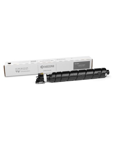 Kyocera Toner Nero per ECOSYS P4060dn_32.000 pag 1T02RS0NL0 KYOCERA KYOCERA - PRODOTTI DI CONSUMO