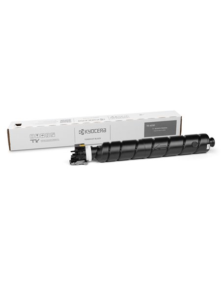 Kyocera Toner Nero per ECOSYS P4060dn_32.000 pag 1T02RS0NL0 KYOCERA KYOCERA - PRODOTTI DI CONSUMO