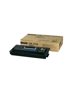 TONER NERO FS 9530DN 1T02G10EU0 KYOCERA KYOCERA - PRODOTTI DI CONSUMO