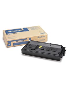 TONER KIT NERO TK 7205 PER TASKalfa 3510i 1T02NL0NL0 KYOCERA KYOCERA - PRODOTTI DI CONSUMO