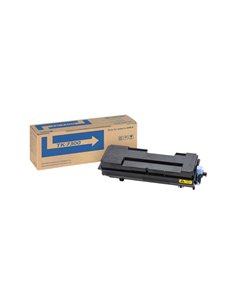 TONER NERO PER ECOSYS P4040DN -15.000PAG 1T02P70NL0 KYOCERA KYOCERA - PRODOTTI DI CONSUMO
