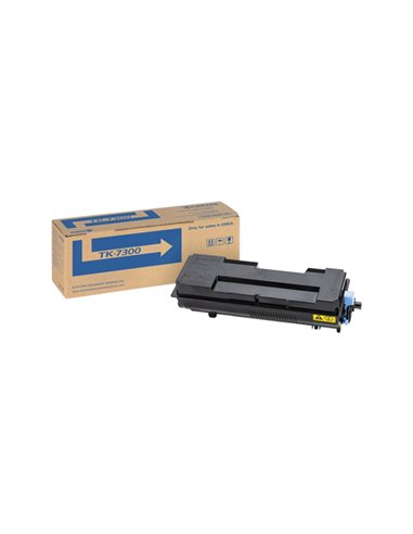TONER NERO PER ECOSYS P4040DN -15.000PAG 1T02P70NL0 KYOCERA KYOCERA - PRODOTTI DI CONSUMO