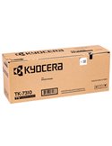 Toner nero per ECOSYS P4140dn 15.000 pag 1T02Y40NL0