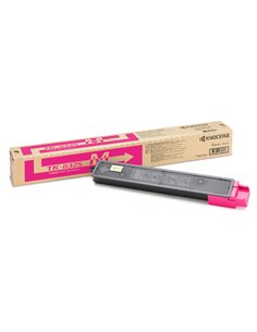 TONER KIT MAGENTA TASKALFA 2551ci 1T02NPBNL0 KYOCERA KYOCERA - PRODOTTI DI CONSUMO