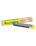 TONER KIT GIALLO TASKALFA 2551ci 1T02NPANL0