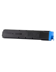TONER KIT CIANO PER FS-C8600DN/8650DN DA 20.000PAG 1T02MNCNL0 KYOCERA KYOCERA - PRODOTTI DI CONSUMO 2