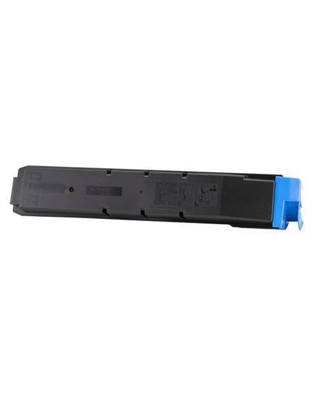 TONER KIT CIANO PER FS-C8600DN/8650DN DA 20.000PAG 1T02MNCNL0 KYOCERA KYOCERA - PRODOTTI DI CONSUMO