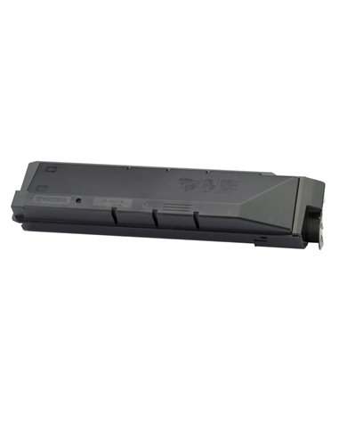TONER KIT NERO PER FS-C8600DN/8650DN DA 30.000PAG 1T02MN0NL1 KYOCERA KYOCERA - PRODOTTI DI CONSUMO