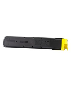 TONER KIT GIALLO PER FS-C8600DN/8650DN DA 20.000 PAGINE 1T02MNANL0 KYOCERA KYOCERA - PRODOTTI DI CONSUMO