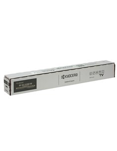 TONER NERO PER ECOSYS P8060cdn 30.000PAG 1T02RR0NL0 KYOCERA KYOCERA - PRODOTTI DI CONSUMO