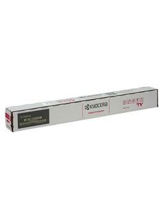 TONER MAGENTA PER ECOSYS P8060cdn 20.000 PAG 1T02RRBNL1 KYOCERA KYOCERA - PRODOTTI DI CONSUMO