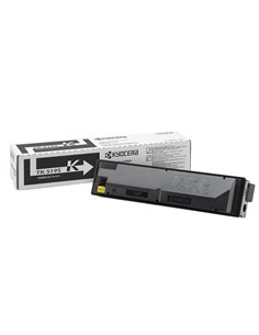TONER KIT NERO PER TASKALFA 306CI_307CI 15.000 PAG 1T02R40NL0 KYOCERA MITA - PRODOTTI CONSUMABILI