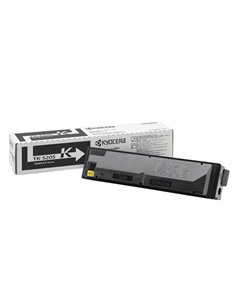 TONER KIT NERO PER TASKALFA 356CI 18.000 PAG 1T02R50NL0 KYOCERA MITA - PRODOTTI CONSUMABILI
