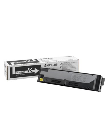 TONER KIT NERO PER TASKALFA 356CI 18.000 PAG 1T02R50NL0 KYOCERA MITA - PRODOTTI CONSUMABILI
