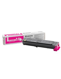 TONER KIT MAGENTA PER TASKALFA 356CI 12.000 PAG 1T02R5BNL0 KYOCERA MITA - PRODOTTI CONSUMABILI