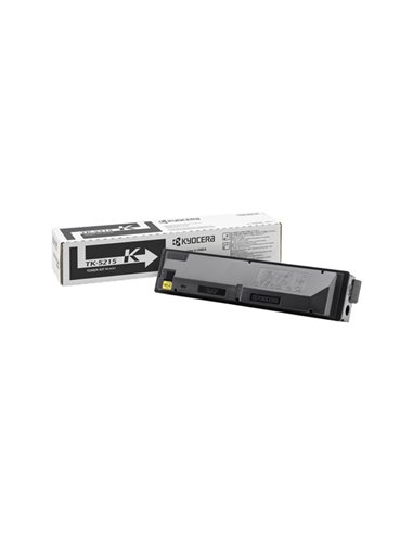 TONER KIT NERO PER TASKALFA 406CI 20.000 PAG 1T02R60NL0 KYOCERA MITA - PRODOTTI CONSUMABILI