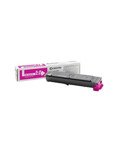 TONER KIT MAGENTA PER TASKALFA 406CI 15.000PAG 1T02R6BNL0 KYOCERA MITA - PRODOTTI CONSUMABILI