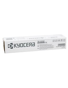Kyocera Toner Nero per Taskalfa 405ci_508ci_24.000 pag 1T02WH0NL0 KYOCERA MITA - PRODOTTI CONSUMABILI
